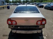 ✅ 2008 Chevrolet Malibu LTZ • VIN: 1G1ZK57718F278408 • Lot: 64233725. Listed on Copart with 102,840 mi. Free auction sales archive from the USA and detailed vehicle history report at DreamBid. Image 6.