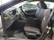 ✅ 2013 Kia Forte EX • VIN: KNAFU4A26D5703811 • Lot: 92667955. Wystawiony na Copart z przebiegiem 184 430 mil. Bezpłatny archiwum sprzedaży aukcyjnych z USA i szczegółowy raport historii pojazdu na DreamBid. Zdjęcie 7.