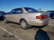 ✅ 1993 Toyota Camry • VIN: 4T1VK12E6PU092762 • Lot: 97033375. Wystawiony na Copart z przebiegiem 100 708 mil. Bezpłatny archiwum sprzedaży aukcyjnych z USA i szczegółowy raport historii pojazdu na DreamBid. Zdjęcie 2.