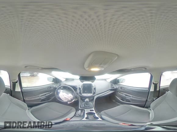 ✅ 2014 Ford Escape S • VIN: 1FMCU0F72EUB12476 • Lot: 90506315. Listed on Copart with 118,330 mi. Free auction sales archive from the USA and detailed vehicle history report at DreamBid. Image 14.