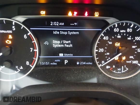 ✅ 2023 Nissan Rogue SV • VIN: 5N1BT3BBXPC862565 • Lot: 43001544. Listed on IAAI with 13,151 mi. Free auction sales archive from the USA and detailed vehicle history report at DreamBid. Image 7.