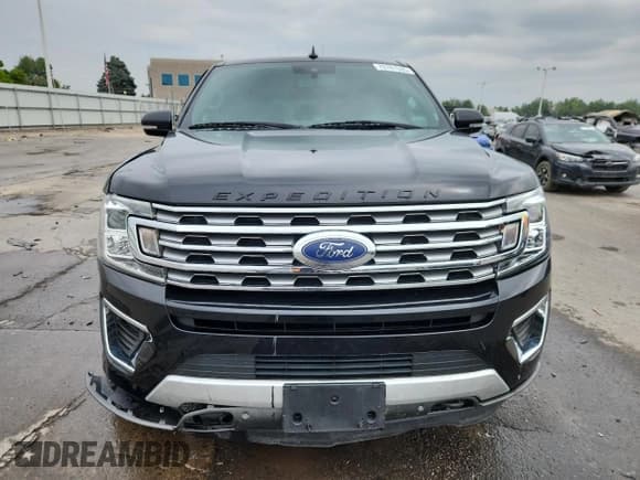 ✅ 2020 Ford Expedition Max Limited • VIN: 1FMJK2AT7LEA48939 • Лот: 70781535. Опубликован ранее на Copart с пробегом 163 921 миль. Бесплатный доступ к архиву аукционных продаж из США и подробный отчёт об истории автомобиля на DreamBid. Изображение 5.
