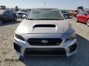 ✅ 2018 Subaru WRX STI • VIN: JF1VA2N61J9813510 • Lot: 84058415. Listed on Copart with 32,169 mi. Free auction sales archive from the USA and detailed vehicle history report at DreamBid. Image 5.