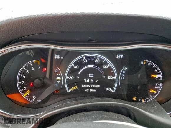 ✅ 2020 Jeep Grand Cherokee Limited • VIN: 1C4RJFBG2LC297650 • Lot: 93622215. Listed on Copart with 46,196 mi. Free auction sales archive from the USA and detailed vehicle history report at DreamBid. Image 9.