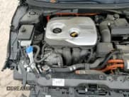 ✅ 2019 Hyundai Sonata Limited • VIN: KMHE34L33KA093177 • Лот: 86057965. Опубликован ранее на Copart с пробегом 122 288 миль. Бесплатный доступ к архиву аукционных продаж из США и подробный отчёт об истории автомобиля на DreamBid. Изображение 15.