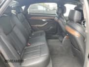 ✅ 2019 Audi A8 • VIN: WAU8EAF86KN024975 • Lot: 60498595. Listed on Copart with 34,973 mi. Free auction sales archive from the USA and detailed vehicle history report at DreamBid. Image 10.