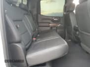 ✅ 2021 Chevrolet Silverado 1500 LT Trail Boss • VIN: 3GCPYFED7MG325302 • Lot: 93606795. Wystawiony na Copart z przebiegiem 69 130 mil. Bezpłatny archiwum sprzedaży aukcyjnych z USA i szczegółowy raport historii pojazdu na DreamBid. Zdjęcie 10.