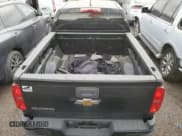 ✅ 2019 Chevrolet Colorado 2WD Work Truck • VIN: 1GCGSBEAXK1314161 • Лот: 70902834. Опубликован ранее на Copart с пробегом 72 689 миль. Бесплатный доступ к архиву аукционных продаж из США и подробный отчёт об истории автомобиля на DreamBid. Изображение 6.