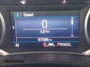 ✅ 2020 Chevrolet Equinox LT • VIN: 2GNAXJEVXL6127111 • Лот: 42617689. Опубликован ранее на IAAI с пробегом 67 096 миль. Бесплатный доступ к архиву аукционных продаж из США и подробный отчёт об истории автомобиля на DreamBid. Изображение 15.