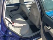 ✅ 2013 Audi A3 Premium Plus • VIN: WAUPEAFM1DA028533 • Лот: 42136465. Опубликован ранее на IAAI с пробегом 161 882 миль. Бесплатный доступ к архиву аукционных продаж из США и подробный отчёт об истории автомобиля на DreamBid. Изображение 8.