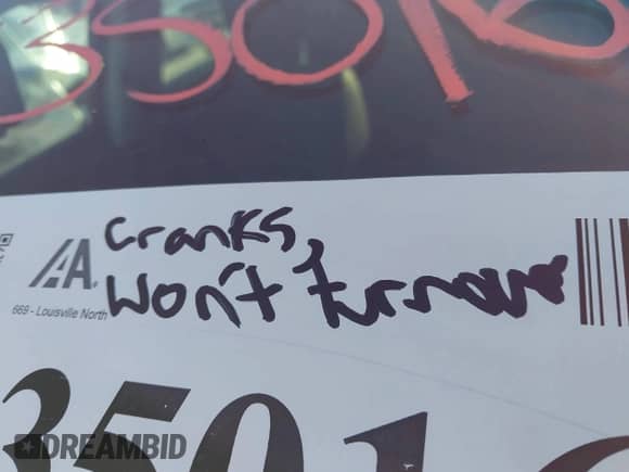 2013 Chevrolet Equinox LS с VIN 2GNALBEK2D1190225, выставлен на аукционе IAAI как лот 43501656 с пробегом 145 461 миль миль и . История ставок и продаж доступна на DreamBid. Изображение 13.