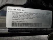 ✅ 2024 Audi S8 • VIN: WAULSAF83RN004941 • Лот: 74510544. Опубликован ранее на Copart с пробегом 10 181 миль. Бесплатный доступ к архиву аукционных продаж из США и подробный отчёт об истории автомобиля на DreamBid. Изображение 12.