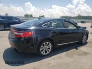 ✅ 2014 Hyundai Azera • VIN: KMHFG4JG4EA385813 • Lot: 54868975. Listed on Copart with 177,059 mi. Free auction sales archive from the USA and detailed vehicle history report at DreamBid. Image 3.