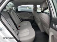 ✅ 2017 Hyundai Sonata SE • VIN: KMHE24L31HA061419 • Lot: 70518885. Listed on Copart with 70,889 mi. Free auction sales archive from the USA and detailed vehicle history report at DreamBid. Image 10.