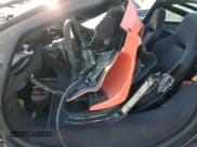 ✅ 2021 McLaren 765LT • VIN: SBM14RCA3MW765537 • Lot: 39177933. Listed on Copart with Not provided. Free auction sales archive from the USA and detailed vehicle history report at DreamBid. Image 7.