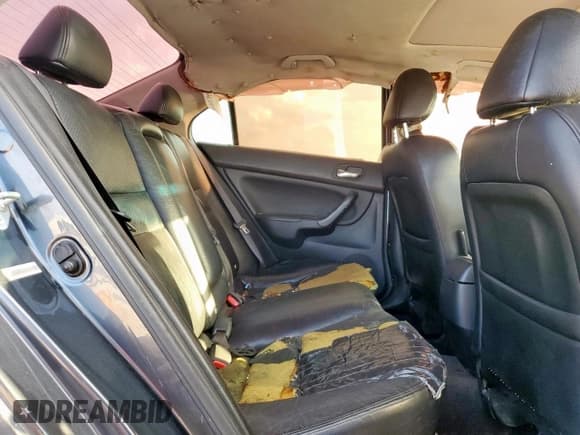 ✅ 2005 Acura TSX • VIN: JH4CL96965C000359 • Lot: 84481795. Listed on Copart with 216,591 mi. Free auction sales archive from the USA and detailed vehicle history report at DreamBid. Image 10.