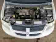 2002 Dodge Caravan EX z VIN 2B8GP74L12R524155, wystawiony jako Copart lot #53337095 z przebiegiem 163 825 mil mil oraz Czysty tytuł • Clean title. Historia ofert i sprzedaży dostępna na DreamBid. Obrazek 12.