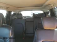 ✅ 2015 Hyundai Santa Fe • VIN: 5XYZW4LA6FG269611 • Лот: 51587024. Опубликован ранее на Copart с пробегом 139 100 миль. Бесплатный доступ к архиву аукционных продаж из США и подробный отчёт об истории автомобиля на DreamBid. Изображение 10.