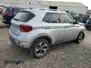 2022 Hyundai Venue Limited с VIN KMHRC8A33NU159094, выставлен на аукционе Copart как лот 85650985 с пробегом Не указан миль и Списание • Salvage title. История ставок и продаж доступна на DreamBid. Изображение 3.