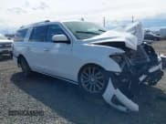 ✅ 2021 Ford Expedition Max Limited • VIN: 1FMJK2AT4MEA26740 • Lot: 41871412. Listed on IAAI with 75,000 mi. Free auction sales archive from the USA and detailed vehicle history report at DreamBid. Image 1.