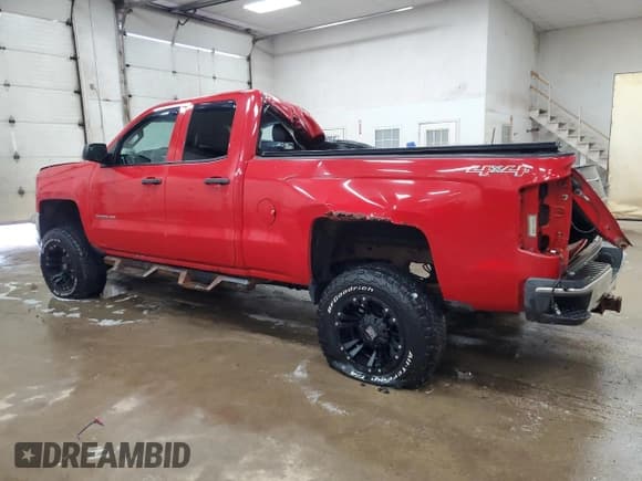 ✅ 2015 Chevrolet Silverado 2500HD LT • VIN: 1GC2KVEGXFZ144312 • Lot: 69129955. Wystawiony na Copart z przebiegiem 208 764 mil. Bezpłatny archiwum sprzedaży aukcyjnych z USA i szczegółowy raport historii pojazdu na DreamBid. Zdjęcie 2.