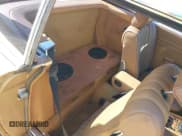 ✅ 1984 Mercedes-Benz 380 SL • VIN: WDBBA45AXEA012235 • Лот: 43484647. Опубликован ранее на IAAI с пробегом 169 485 миль. Бесплатный доступ к архиву аукционных продаж из США и подробный отчёт об истории автомобиля на DreamBid. Изображение 8.