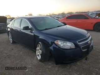 ✅ 2011 Chevrolet Malibu 1FL • VIN: 1G1ZA5EU5BF341366 • Lot: 74246304. Listed on Copart with 149,432 mi. Free auction sales archive from the USA and detailed vehicle history report at DreamBid. Image 4.