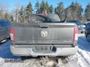 ✅ 2022 Ram 2500 Big Horn • VIN: 3C6UR5DJ8NG231908 • Лот: 41626205. Опубликован ранее на IAAI с пробегом 74 481 миль. Бесплатный доступ к архиву аукционных продаж из США и подробный отчёт об истории автомобиля на DreamBid. Изображение 16.