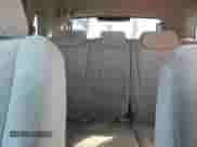 2005 Hyundai Tucson GLS z VIN KM8JN12D95U093916, wystawiony jako Copart lot #76326214 z przebiegiem 159 295 mil mil oraz Szkoda całkowita • Salvage title. Historia ofert i sprzedaży dostępna na DreamBid. Obrazek 10.