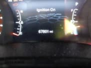 ✅ 2022 Jeep Compass Latitude • VIN: 3C4NJDBB1NT228740 • Лот: 43523637. Опубликован ранее на IAAI с пробегом 67 801 миль. Бесплатный доступ к архиву аукционных продаж из США и подробный отчёт об истории автомобиля на DreamBid. Изображение 15.