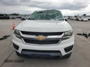 ✅ 2017 Chevrolet Colorado 2WD WT • VIN: 1GCHSBEA0H1191970 • Лот: 71105004. Опубликован ранее на Copart с пробегом 80 728 миль. Бесплатный доступ к архиву аукционных продаж из США и подробный отчёт об истории автомобиля на DreamBid. Изображение 5.