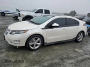 ✅ 2012 Chevrolet Volt • VIN: 1G1RH6E47CU115554 • Lot: 85934814. Wystawiony na Copart z przebiegiem 149 948 mil. Bezpłatny archiwum sprzedaży aukcyjnych z USA i szczegółowy raport historii pojazdu na DreamBid. Zdjęcie 1.
