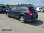 ✅ 2013 Subaru Outback Premium • VIN: 4S4BRBGC4D3228318 • Лот: 42098245. Опубликован ранее на IAAI с пробегом 111 884 миль. Бесплатный доступ к архиву аукционных продаж из США и подробный отчёт об истории автомобиля на DreamBid. Изображение 3.