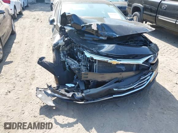 2020 Chevrolet Malibu LT с VIN 1G1ZD5ST3LF109983, выставлен на аукционе IAAI как лот 42958053 с пробегом Не указан миль и . История ставок и продаж доступна на DreamBid. Изображение 6.