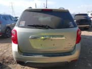 ✅ 2013 Chevrolet Equinox LT • VIN: 2GNALDEK4D6415436 • Лот: 43319017. Опубликован ранее на IAAI с пробегом 114 204 миль. Бесплатный доступ к архиву аукционных продаж из США и подробный отчёт об истории автомобиля на DreamBid. Изображение 17.