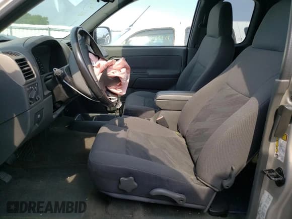 ✅ 2005 Chevrolet Colorado LS Z71 • VIN: 1GCDT196158229236 • Лот: 58408844. Опубликован ранее на Copart с пробегом Не указан. Бесплатный доступ к архиву аукционных продаж из США и подробный отчёт об истории автомобиля на DreamBid. Изображение 7.