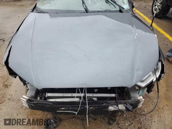 ✅ 2018 Audi A3 Premium Plus • VIN: WAUJ8GFF7J1016545 • Lot: 89471205. Listed on Copart with 96,831 mi. Free auction sales archive from the USA and detailed vehicle history report at DreamBid. Image 11.