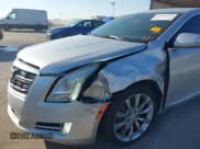✅ 2017 Cadillac XTS Luxury • VIN: 2G61M5S35H9184448 • Lot: 43468570. Listed on IAAI with 160,588 mi. Free auction sales archive from the USA and detailed vehicle history report at DreamBid. Image 6.