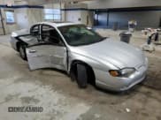 ✅ 2002 Chevrolet Monte Carlo LS • VIN: 2G1WW12E929193578 • Lot: 91219855. Listed on Copart with 201,469 mi. Free auction sales archive from the USA and detailed vehicle history report at DreamBid. Image 4.