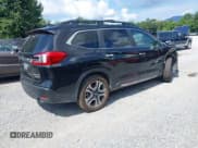 ✅ 2023 Subaru Ascent Touring • VIN: 4S4WMAWD8P3432452 • Lot: 42961601. Listed on IAAI with 28,784 mi. Free auction sales archive from the USA and detailed vehicle history report at DreamBid. Image 4.