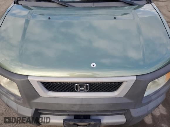 ✅ 2005 Honda Element • VIN: 5J6YH27315L031054 • Lot: 86741514. Listed on Copart with 167,882 mi. Free auction sales archive from the USA and detailed vehicle history report at DreamBid. Image 12.