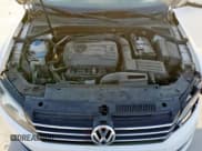 ✅ 2015 Volkswagen Passat Wolfsburg Edition • VIN: 1VWAT7A35FC048465 • Lot: 71685015. Listed on Copart with 107,684 mi. Free auction sales archive from the USA and detailed vehicle history report at DreamBid. Image 11.