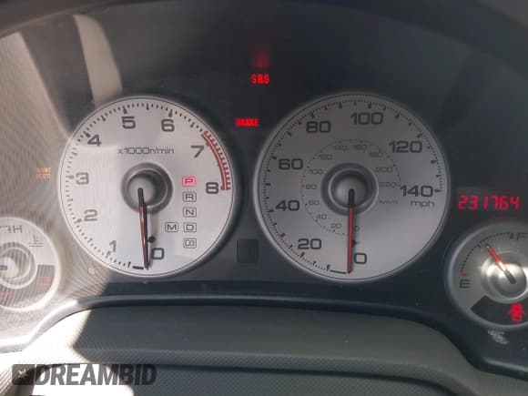 ✅ 2002 Acura RSX Auto • VIN: JH4DC54882C002097 • Лот: 41638986. Опубликован ранее на IAAI с пробегом 231 764 миль. Бесплатный доступ к архиву аукционных продаж из США и подробный отчёт об истории автомобиля на DreamBid. Изображение 7.