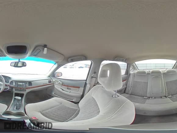 2001 Chevrolet Impala LS с VIN 2G1WH55K719201677, выставлен на аукционе Copart как лот 78722014 с пробегом 163 842 миль миль и Списание • Salvage title. История ставок и продаж доступна на DreamBid. Изображение 13.