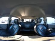 ✅ 2009 Dodge 1500 Laramie • VIN: 1D3HB13TX9S765945 • Lot: 42655560. Wystawiony na IAAI z przebiegiem 311 304 mil. Bezpłatny archiwum sprzedaży aukcyjnych z USA i szczegółowy raport historii pojazdu na DreamBid. Zdjęcie 19.