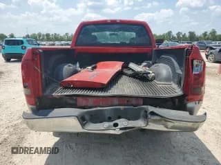 ✅ 2006 Dodge 1500 ST • VIN: 1D7HA18N36J131342 • Лот: 66308864. Опубликован ранее на Copart с пробегом 231 803 миль. Бесплатный доступ к архиву аукционных продаж из США и подробный отчёт об истории автомобиля на DreamBid. Изображение 6.