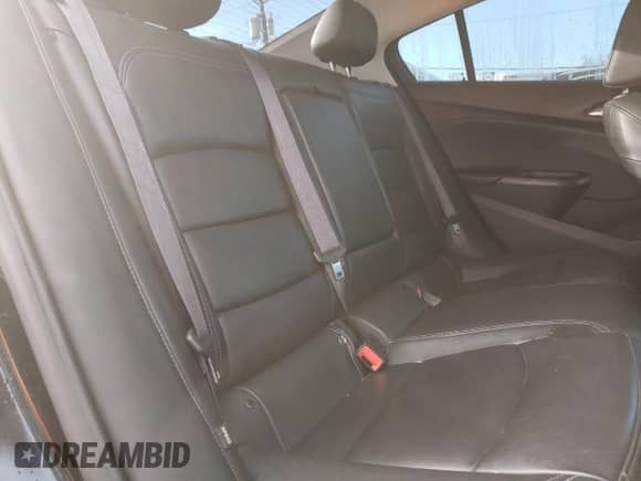 2017 Chevrolet Cruze Premier с VIN 1G1BF5SM9H7263054, выставлен на аукционе Copart как лот 69279602 с пробегом 86 462 миль миль и . История ставок и продаж доступна на DreamBid. Изображение 10.