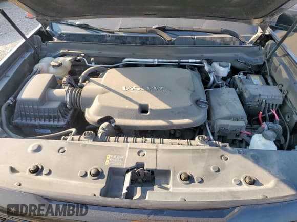 ✅ 2022 GMC Canyon 2WD Elevation • VIN: 1GTG5CENXN1170471 • Lot: 68256205. Listed on Copart with 50,290 mi. Free auction sales archive from the USA and detailed vehicle history report at DreamBid. Image 11.