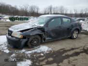 ✅ 2010 Dodge Avenger SXT • VIN: 1B3CC4FB1AN221259 • Lot: 45219525. Wystawiony na Copart z przebiegiem 299 515 mil. Bezpłatny archiwum sprzedaży aukcyjnych z USA i szczegółowy raport historii pojazdu na DreamBid. Zdjęcie 1.