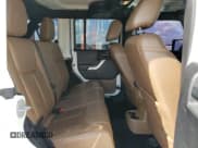 ✅ 2016 Jeep Wrangler Unlimited Rubicon • VIN: 1C4BJWFG9GL103312 • Lot: 52559465. Listed on Copart with 79,692 mi. Free auction sales archive from the USA and detailed vehicle history report at DreamBid. Image 10.